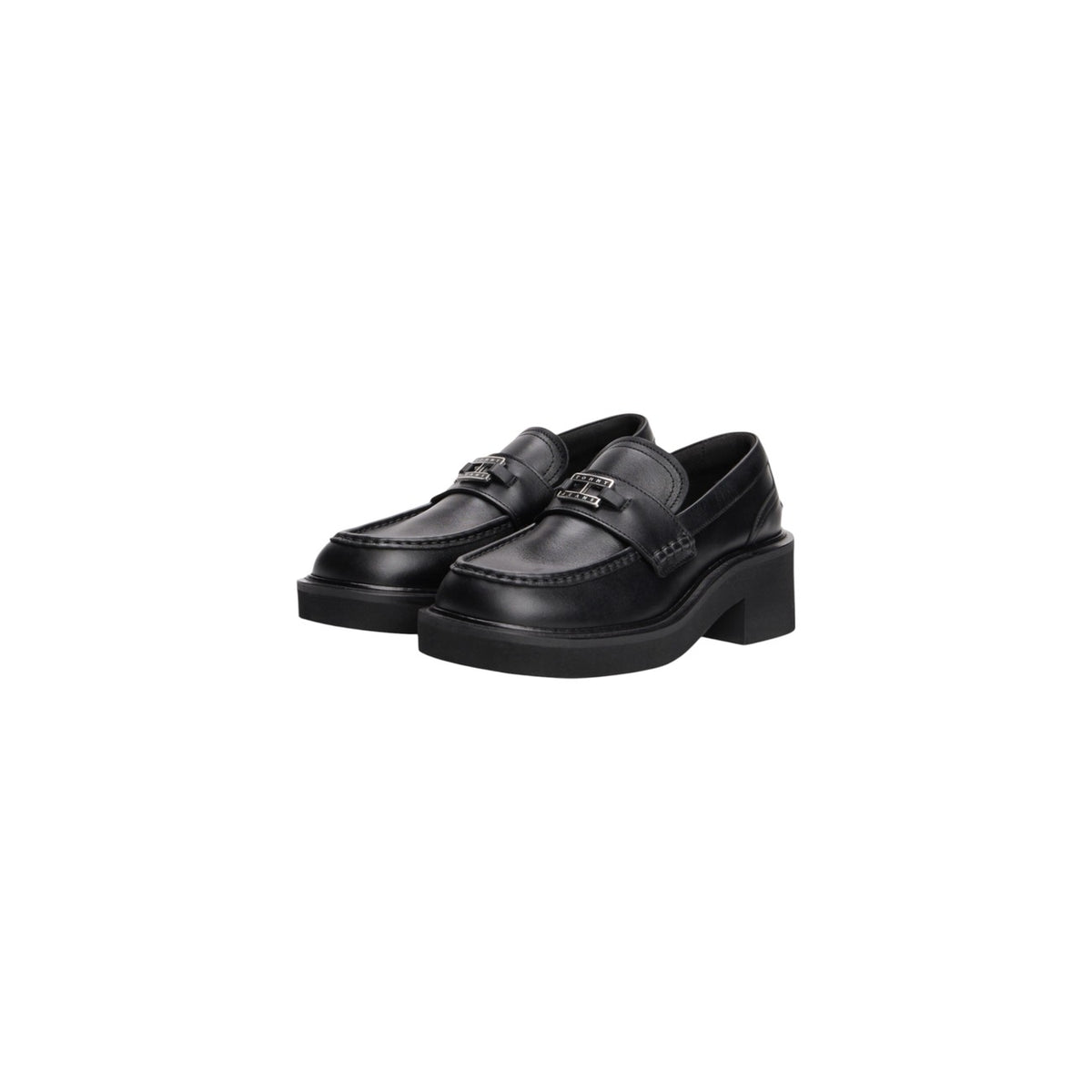 Tommy Hilfiger Jeans Femme Mocassins