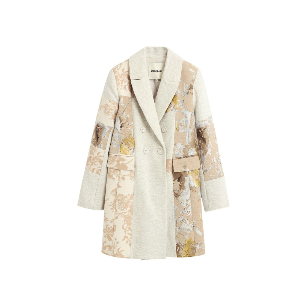 Desigual Femme Manteaux