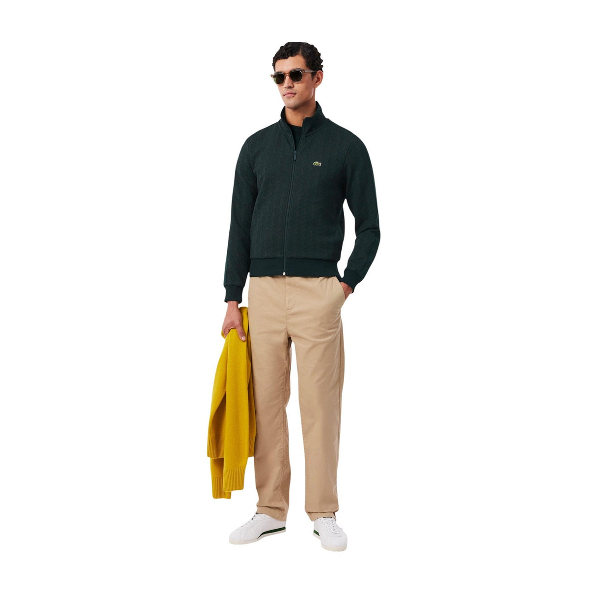 Lacoste Homme Sweatshirts