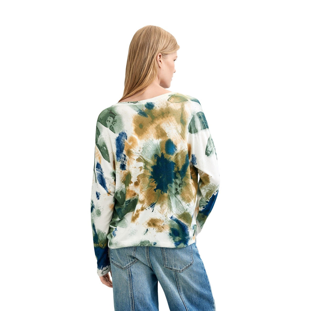 Desigual Femme Pulls