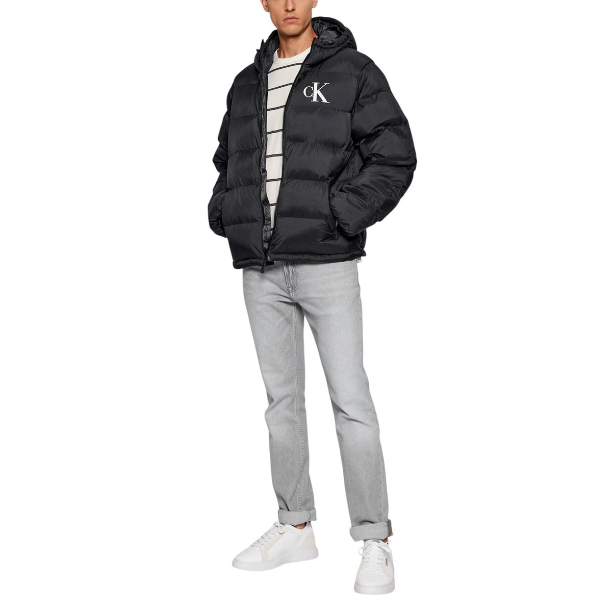 Calvin Klein Jeans Homme Vestes