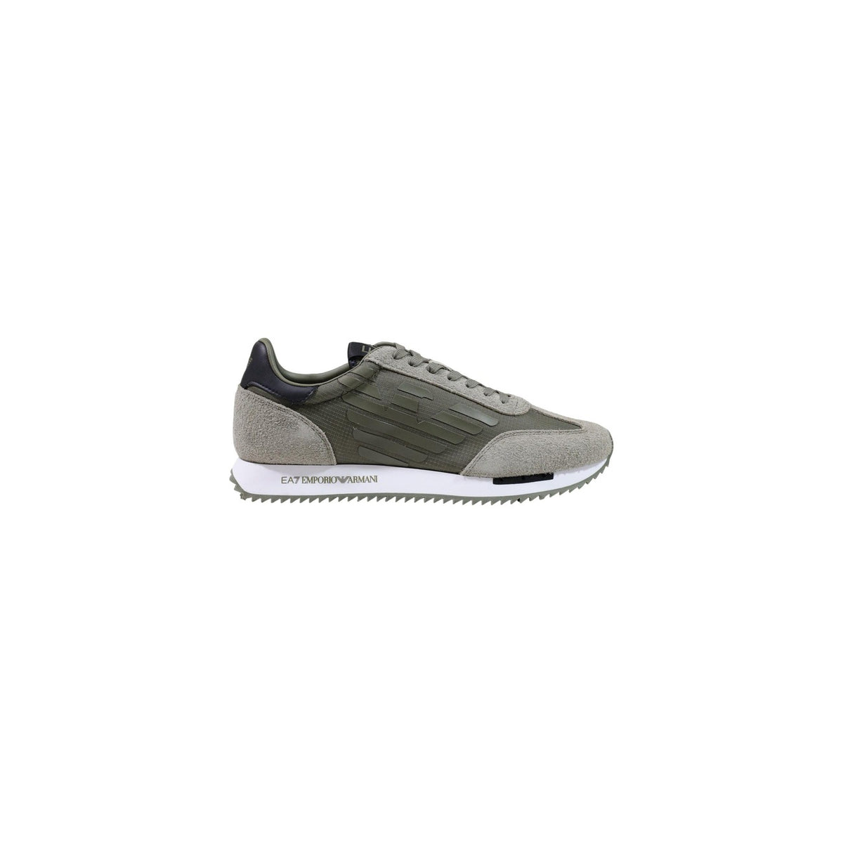 Ea7 Homme Baskets
