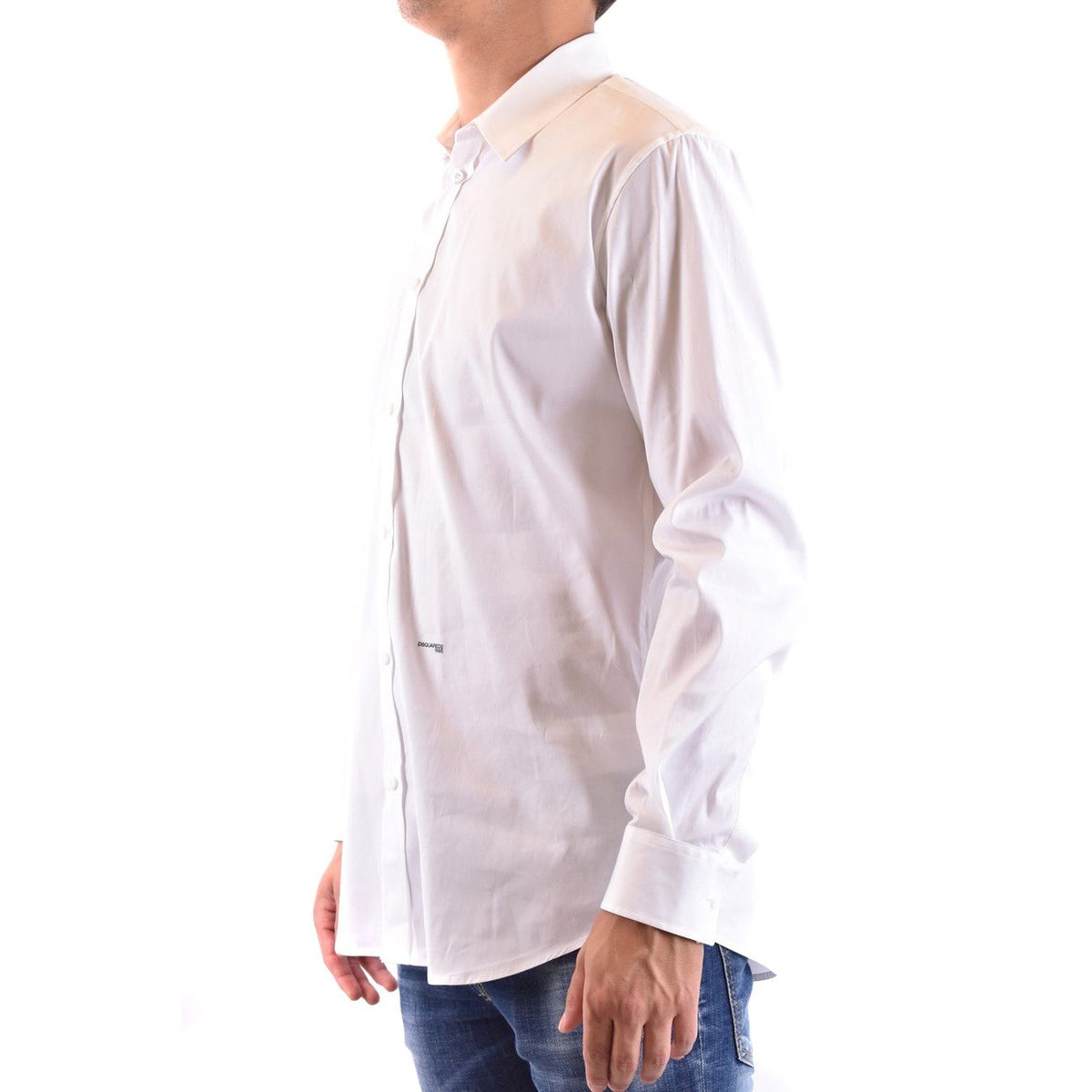 Dsquared2 Homme Chemises