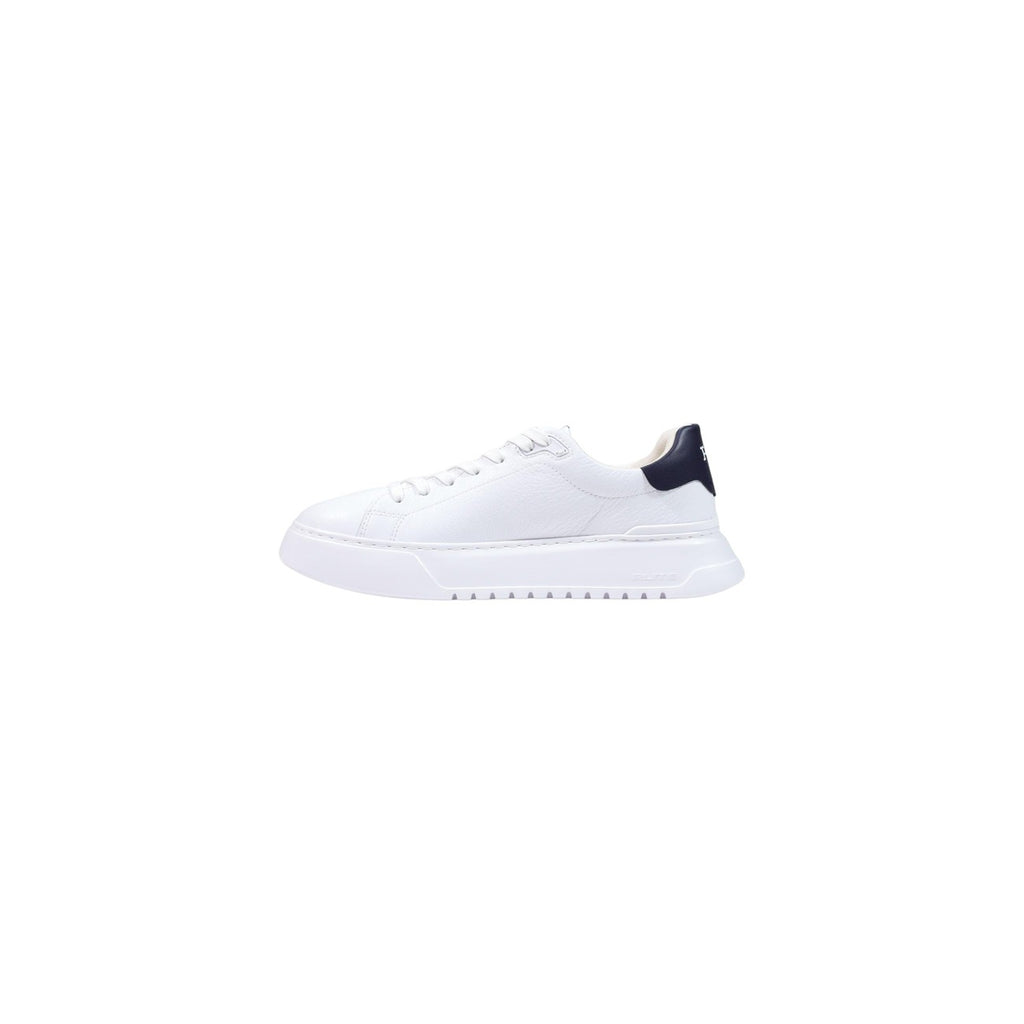 Ralph Lauren Homme Baskets