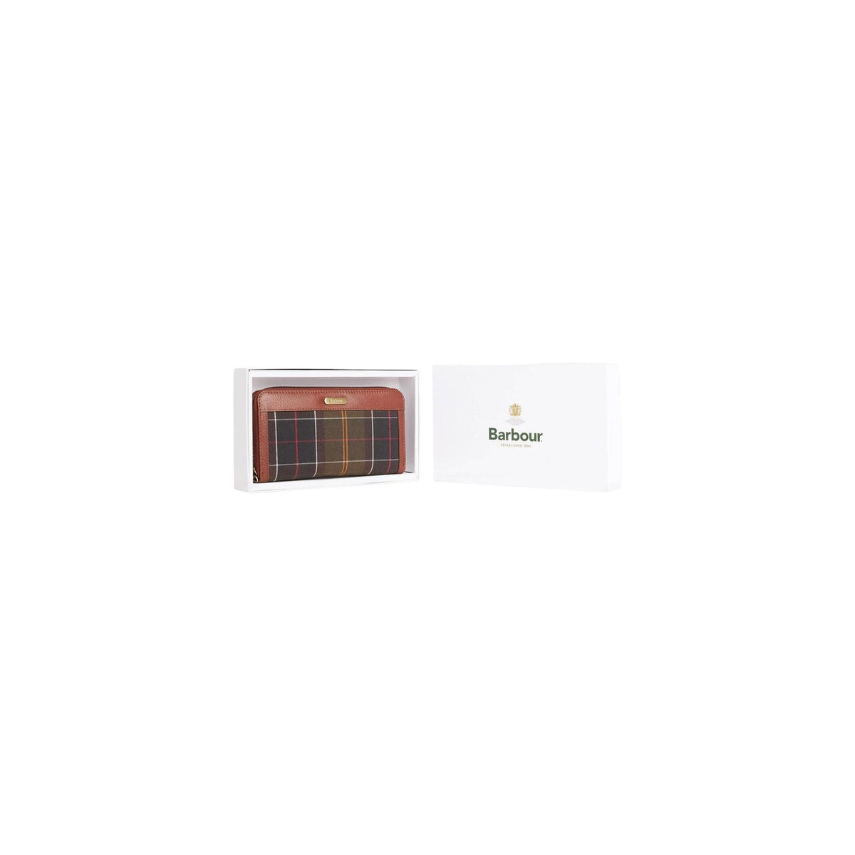 Barbour Femme Portefeuilles