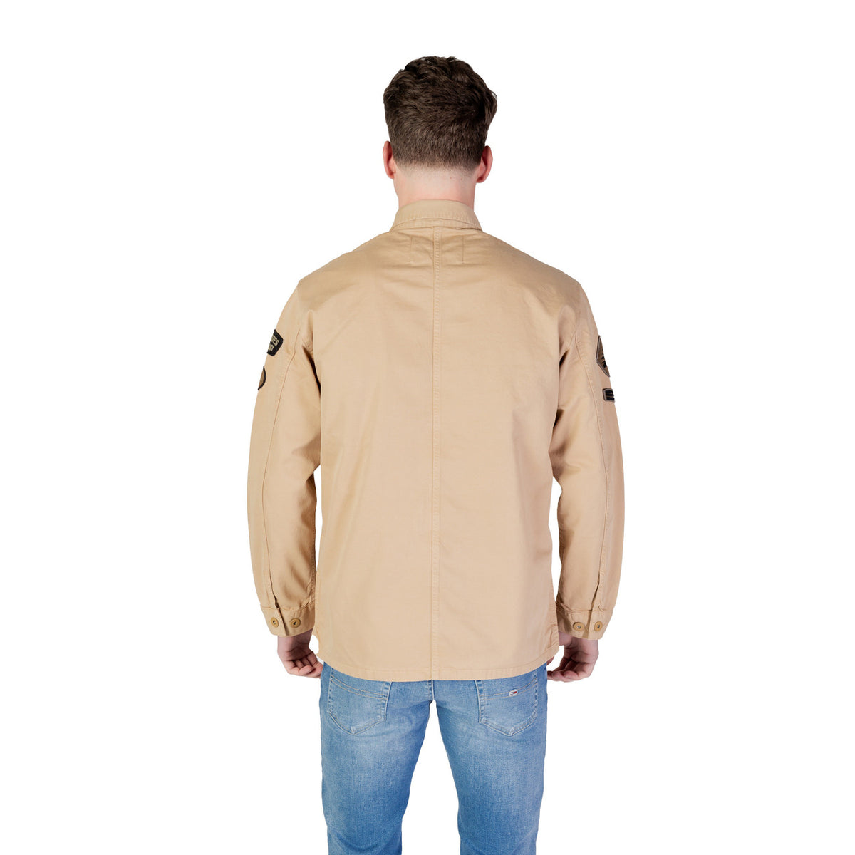 Replay Homme Chemises