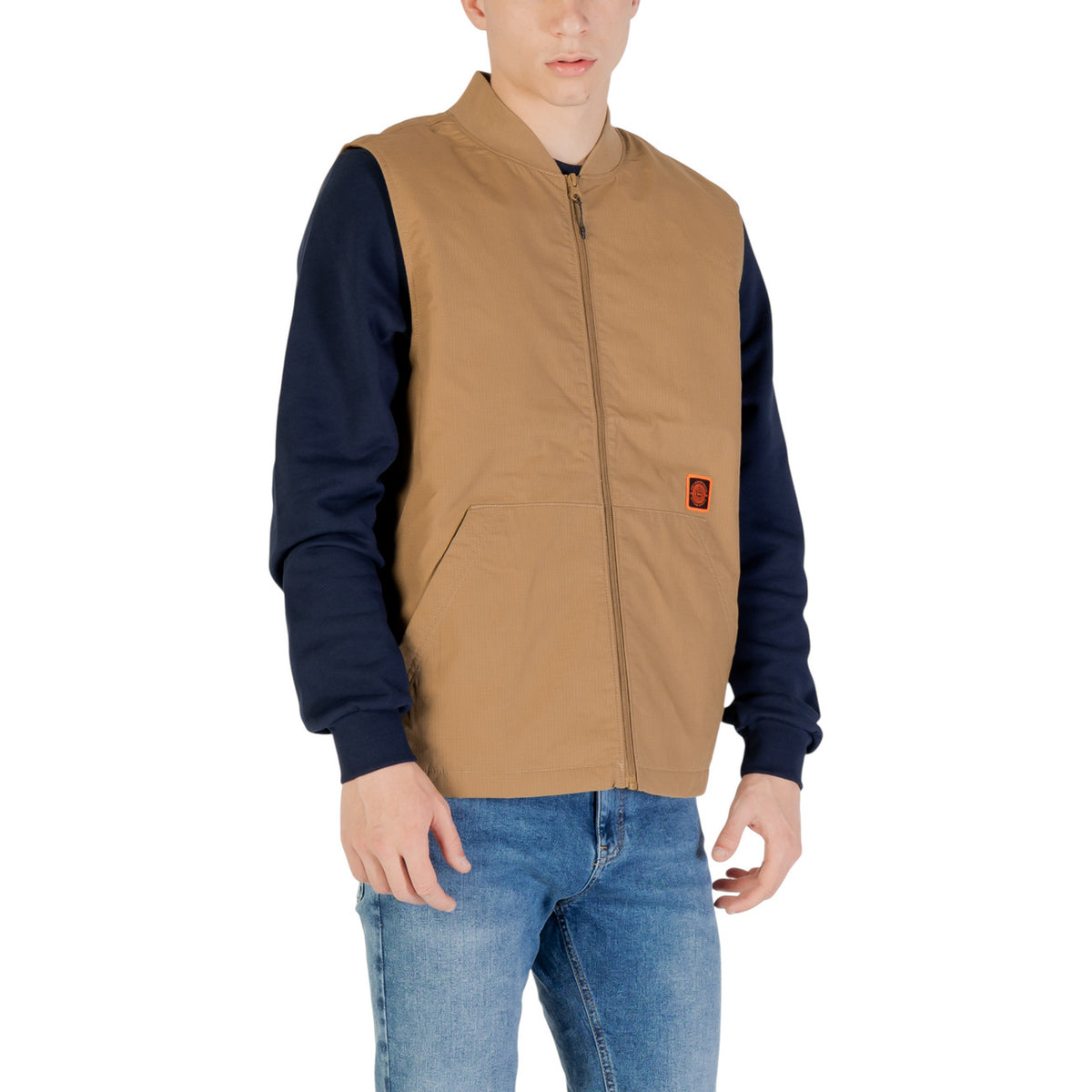 Vans Homme Gilets