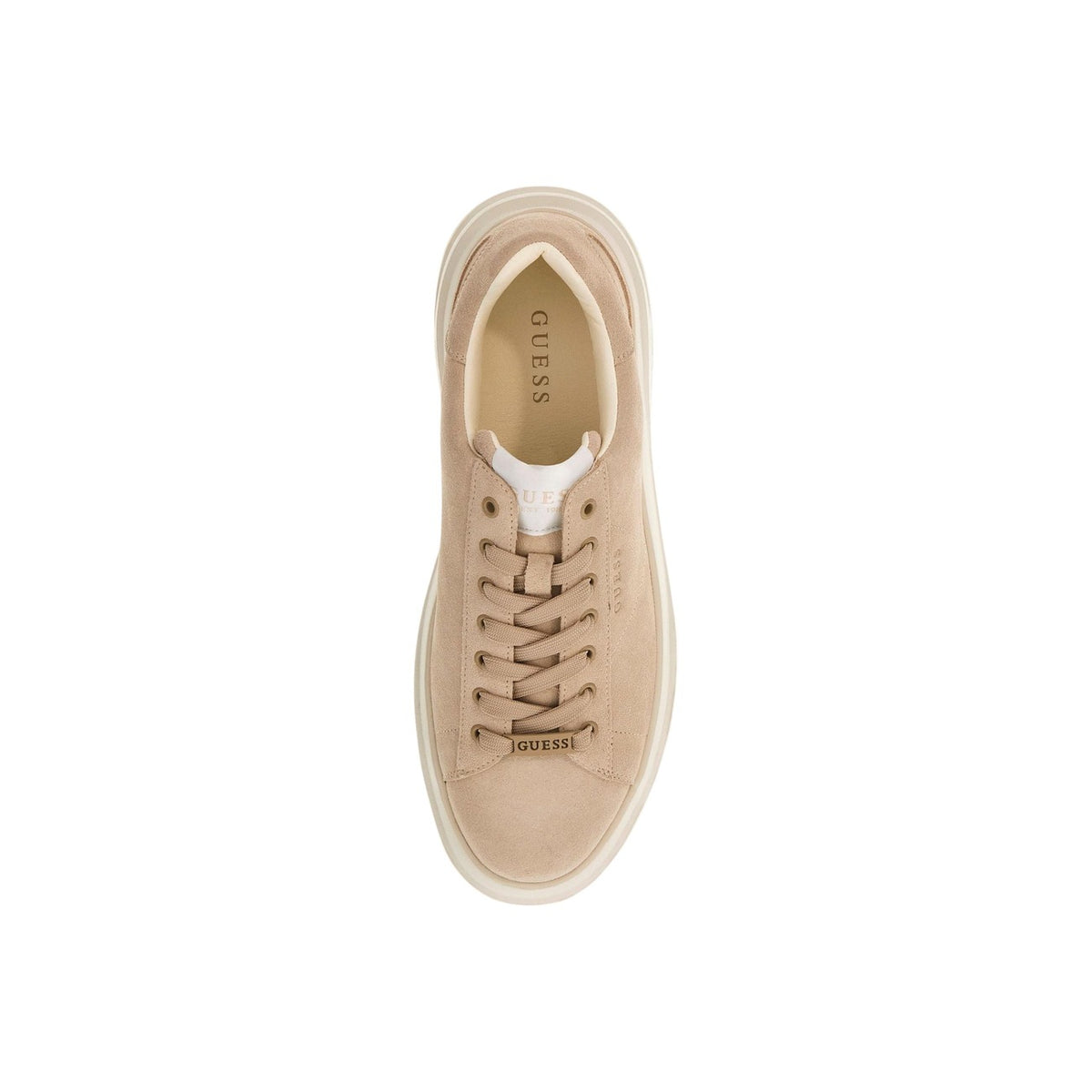 Guess Homme Baskets