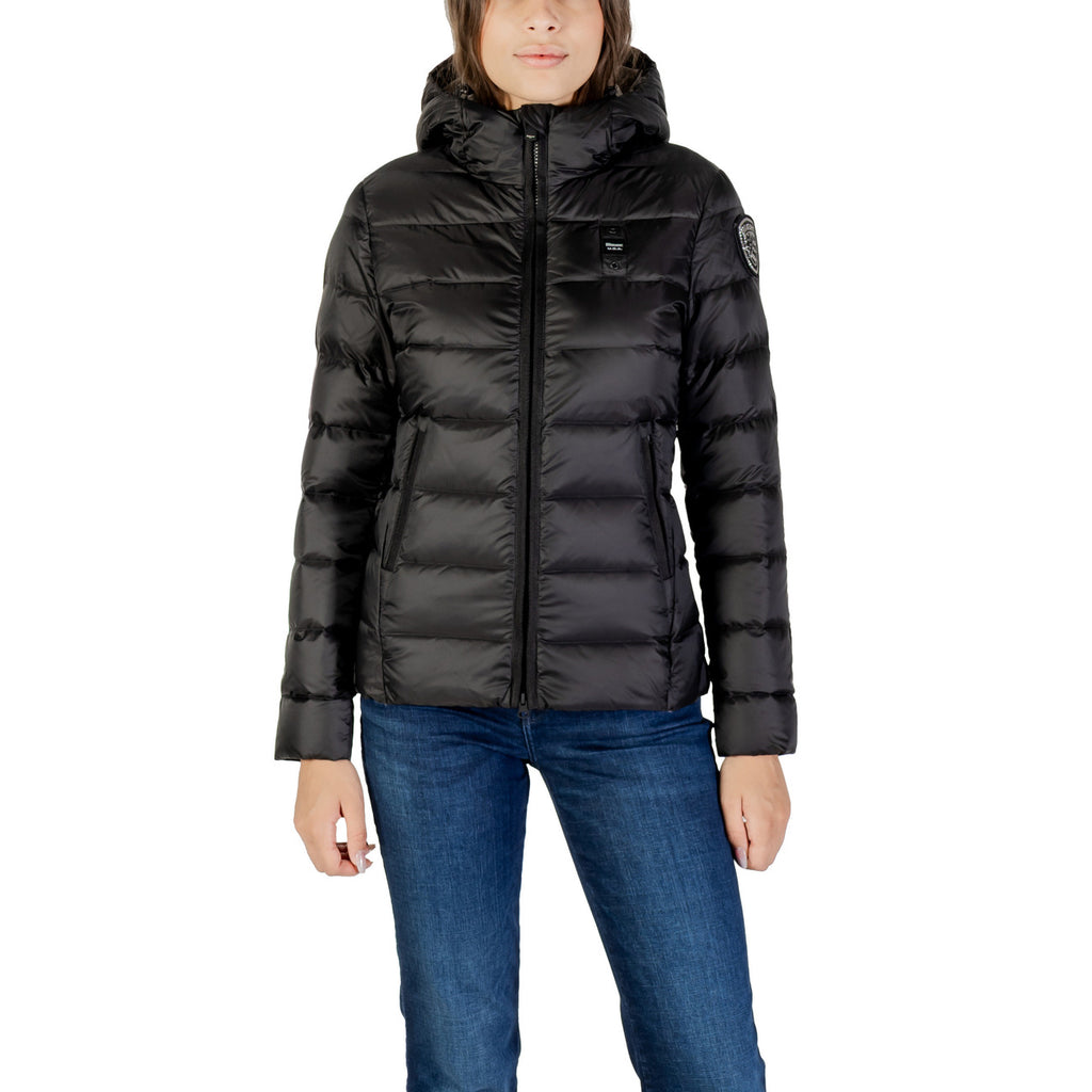 Blauer. Femme Vestes