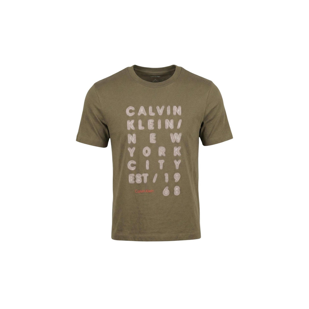 Calvin Klein Jeans Homme T-Shirts