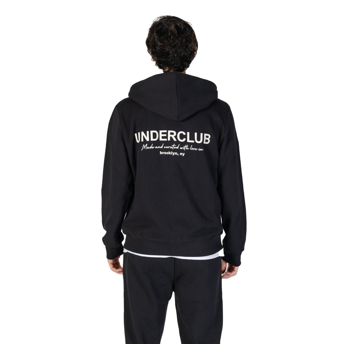 Underclub Homme Sweatshirts
