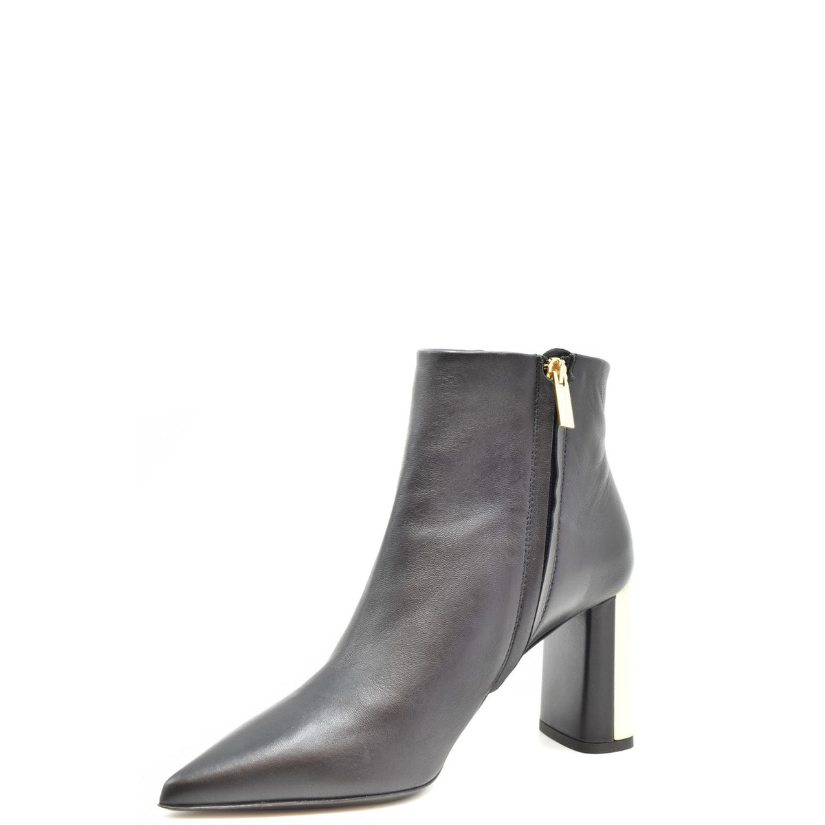 Ninalilou Femme Bottes