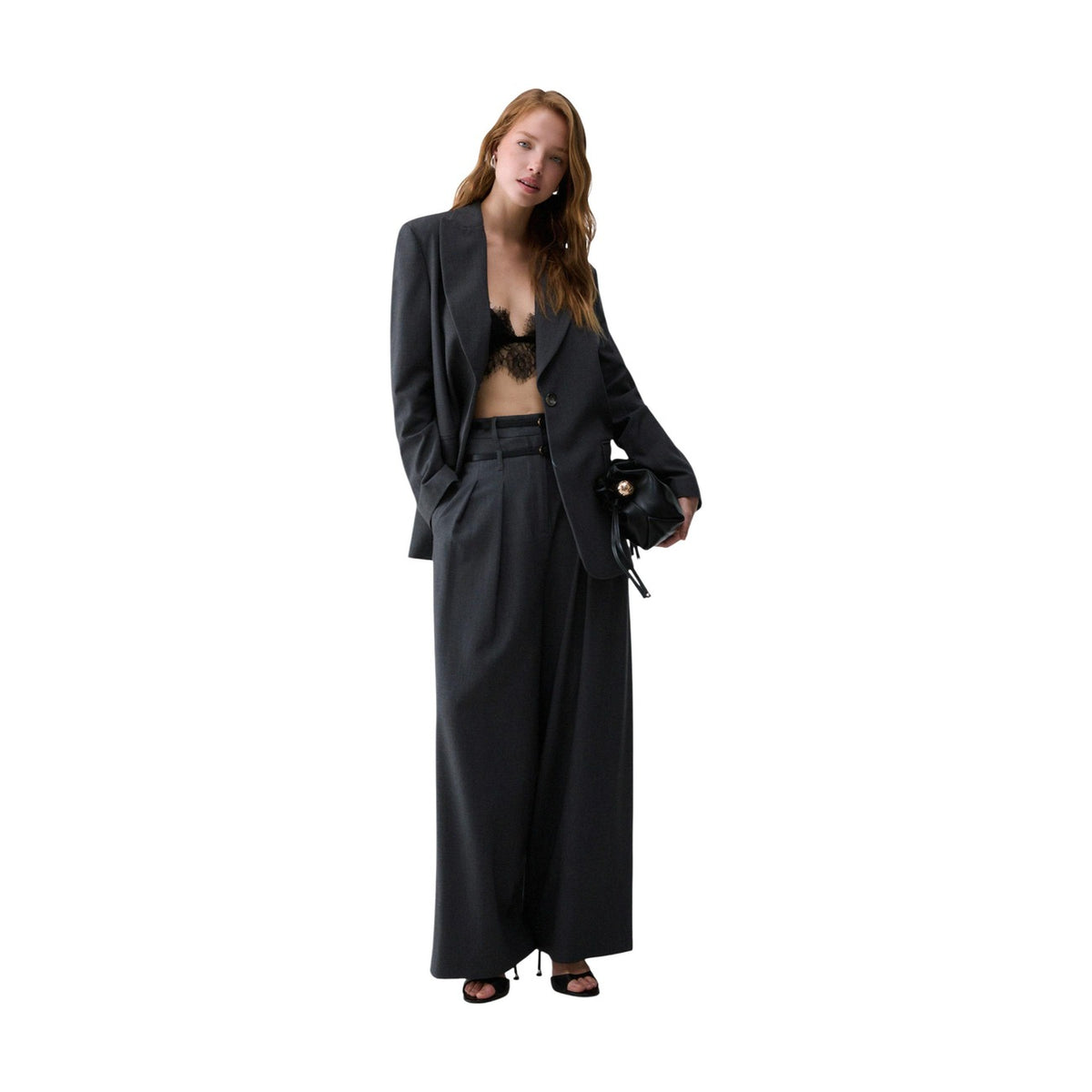 Liu Jo Femme Pantalons