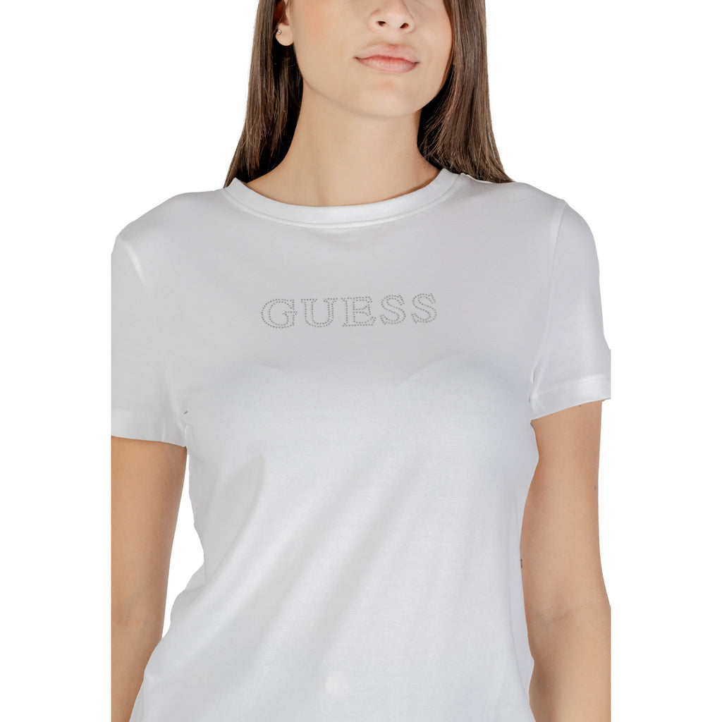 Guess Active Femme T-Shirts