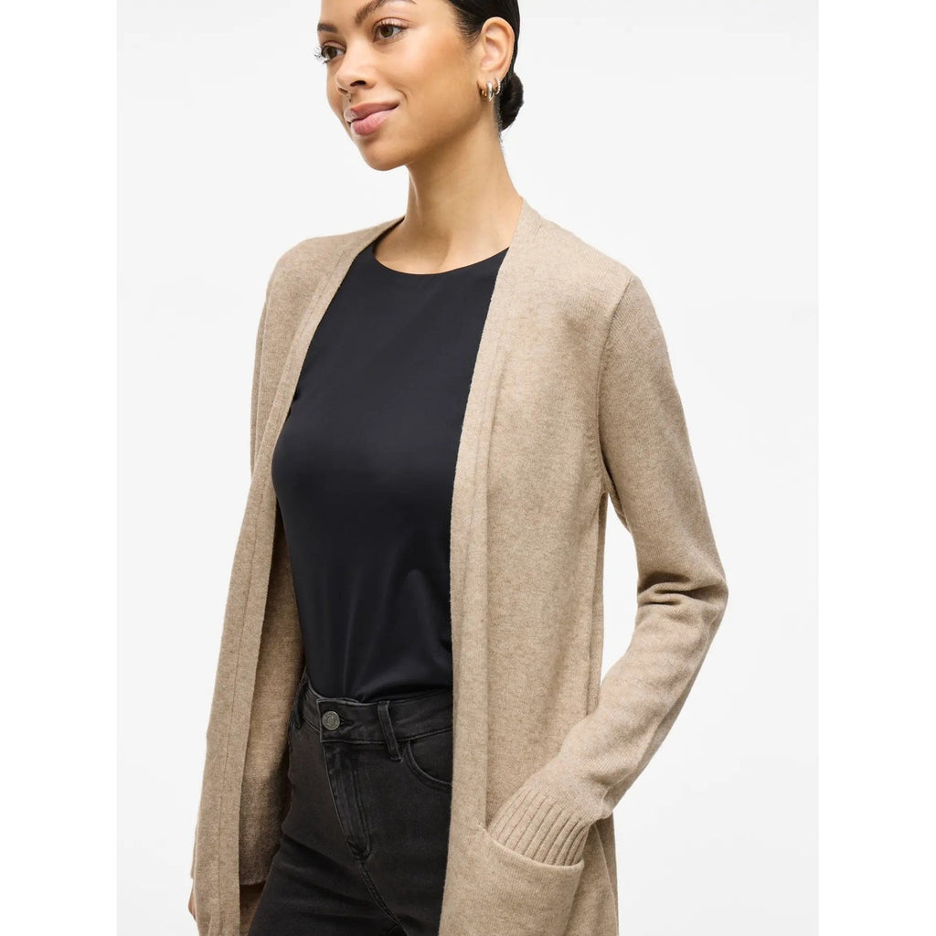 Vila Clothes Femme Cardigans