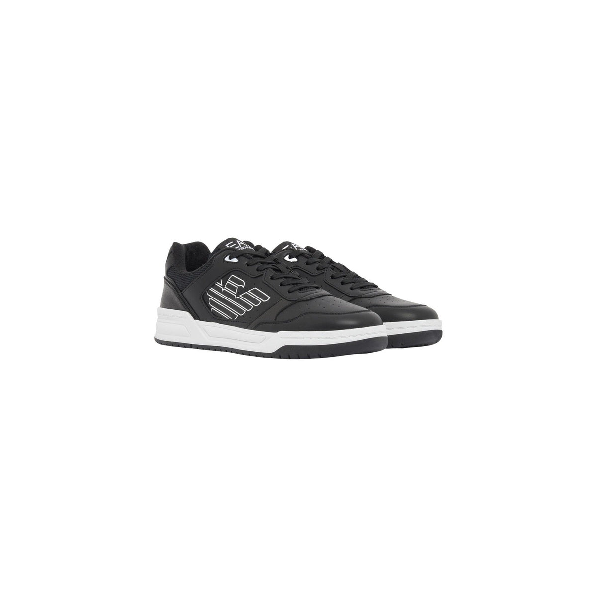 Ea7 Homme Baskets