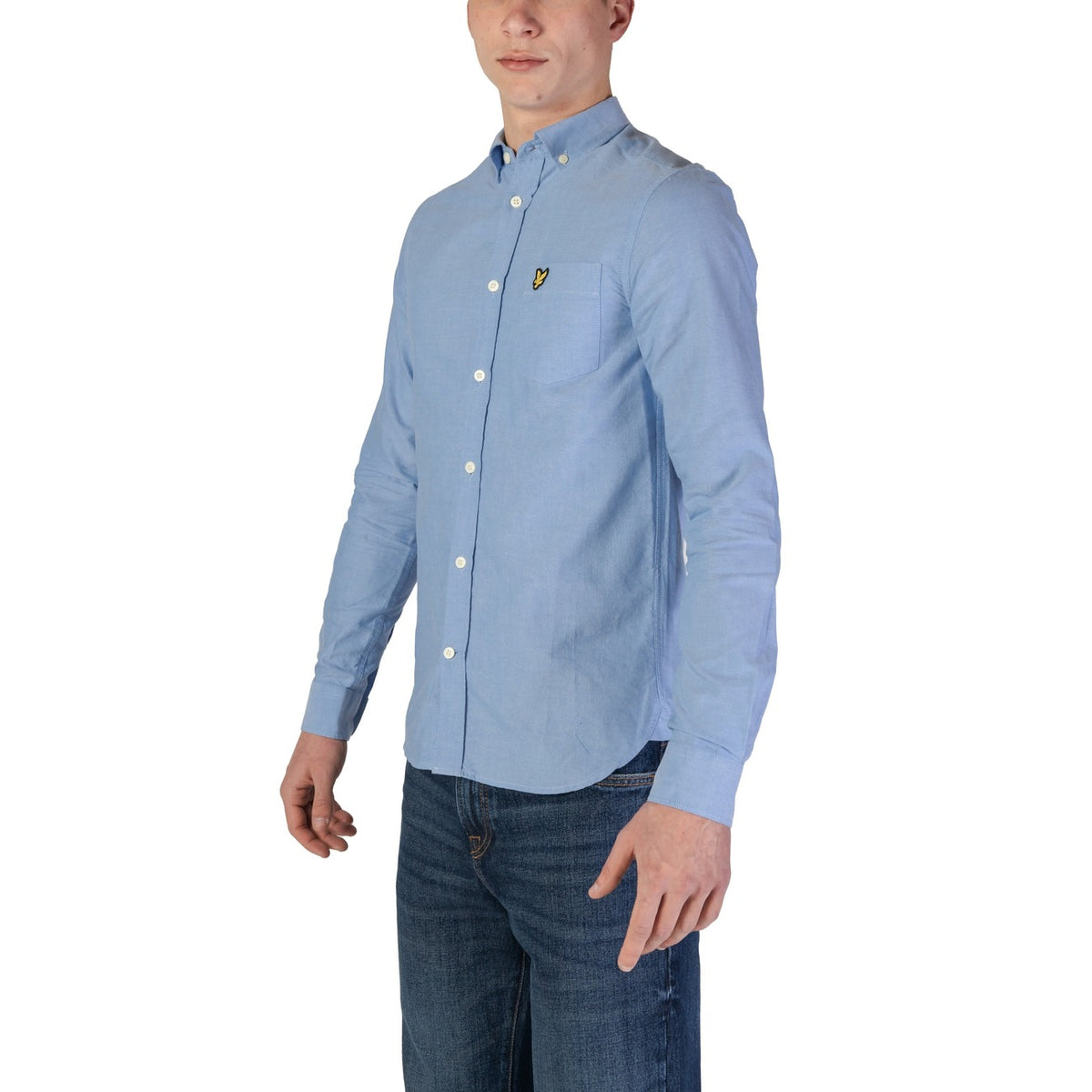 Lyle & Scott Homme Chemises