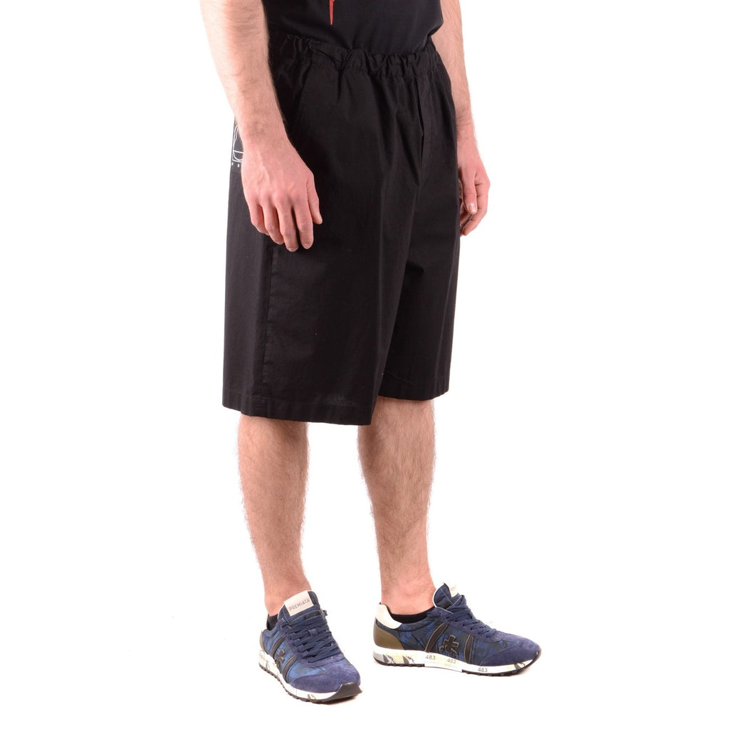 Alexander Mcqueen Homme Bermudas