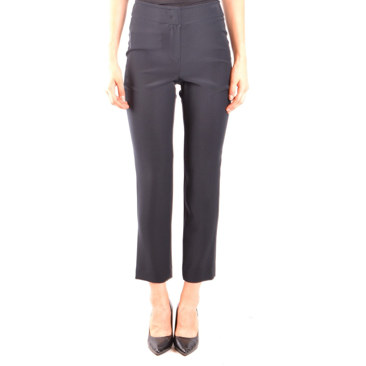 Armani Collezioni Femme Pantalons
