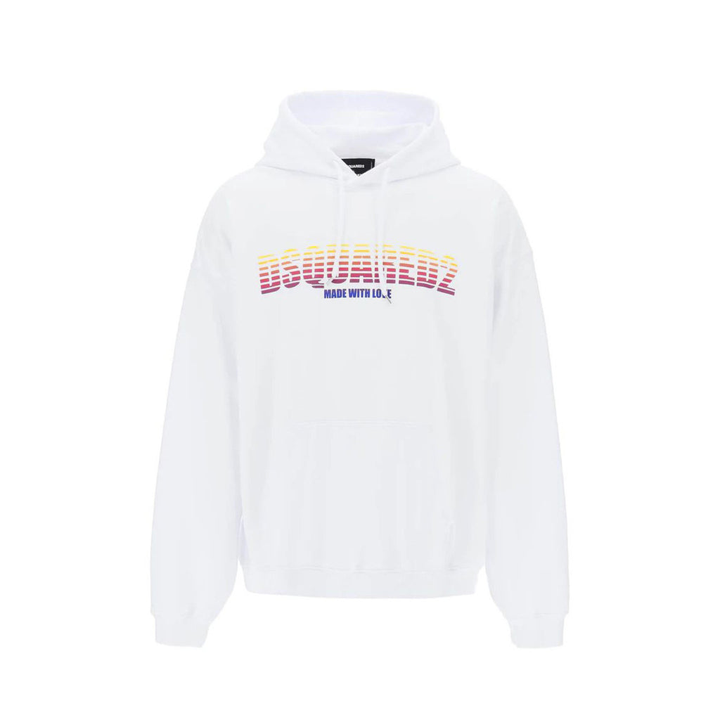 Dsquared2 Homme Sweatshirts