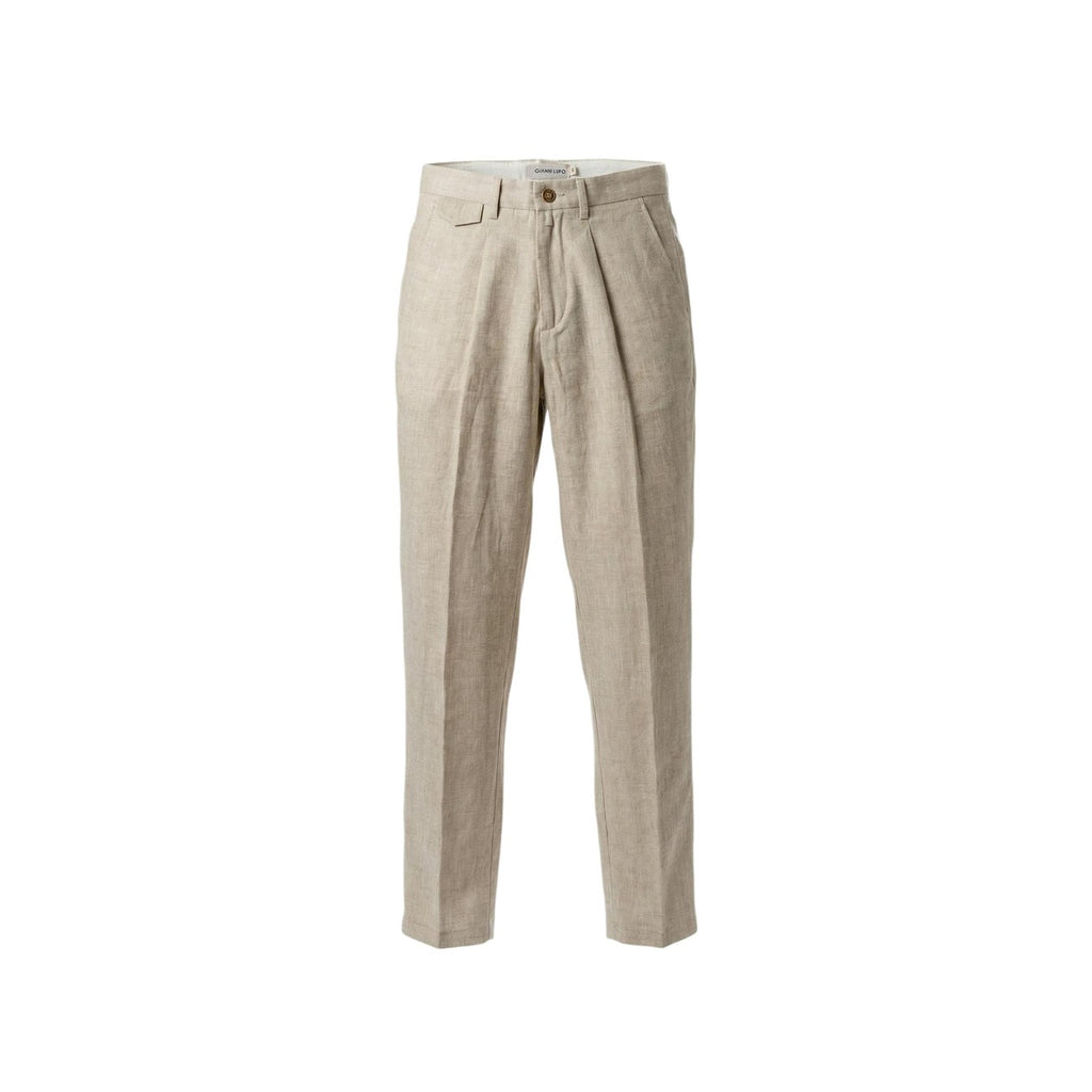 Gianni Lupo Homme Pantalons