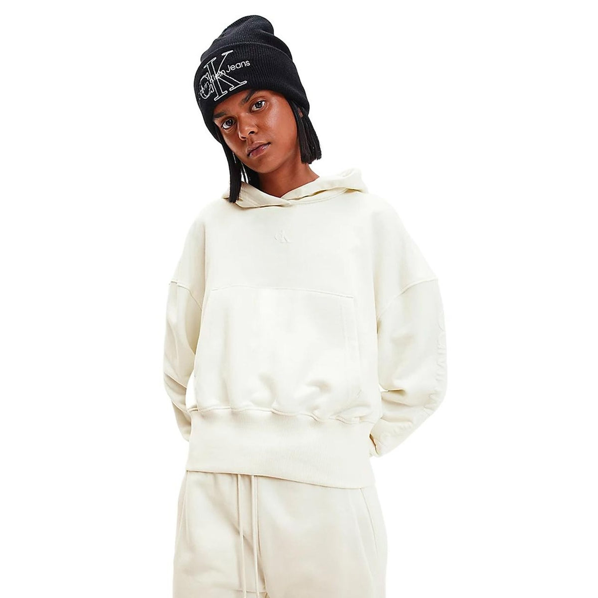 Calvin Klein Jeans Femme Sweatshirts