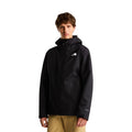 Veste à Capuche The North Face Quest Triclimate  Homme - Noir