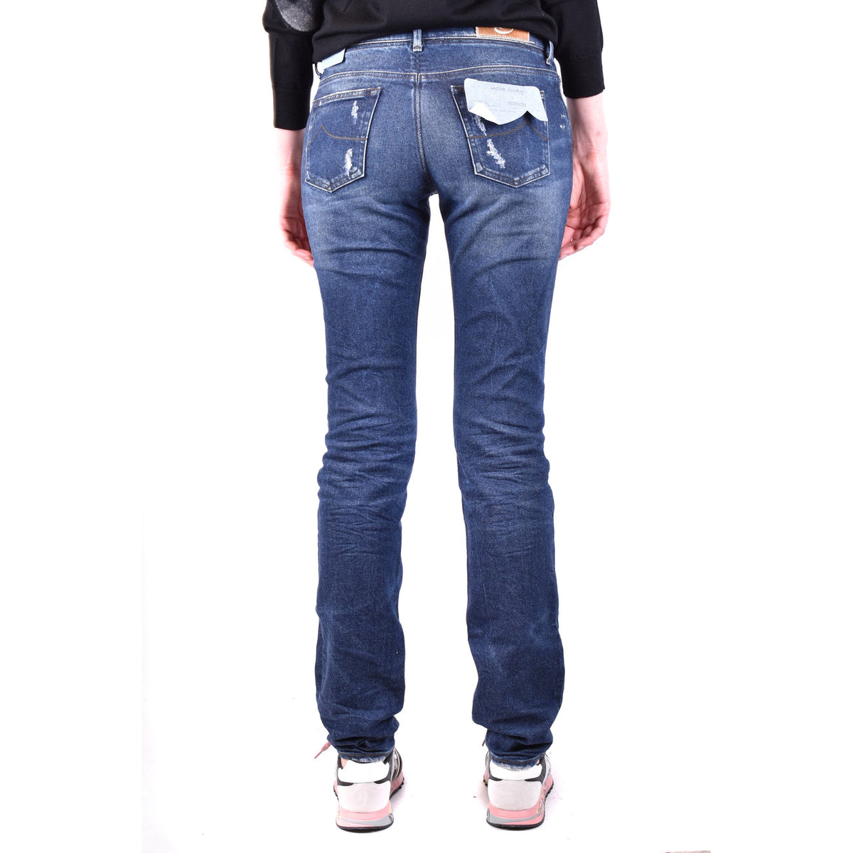Jacob Cohen Femme Jeans