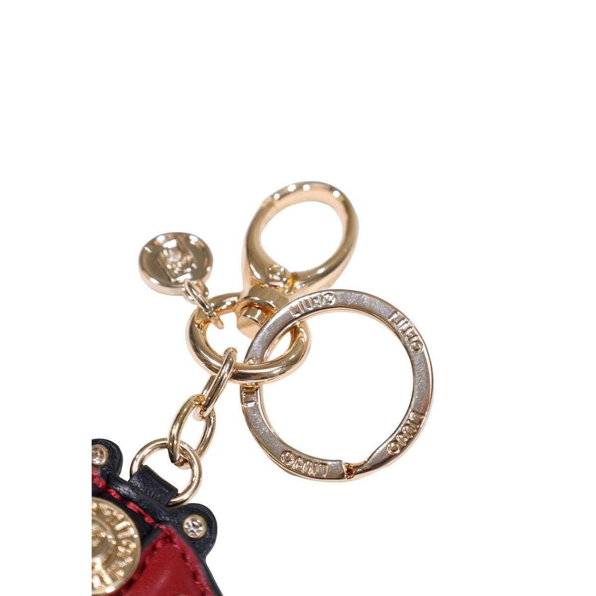 Liu Jo Femme Porte-clefs