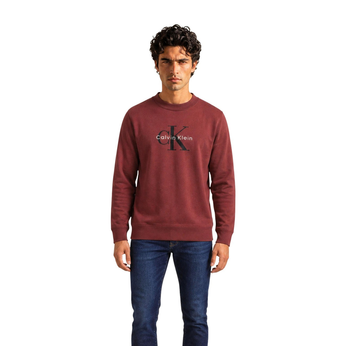 Calvin Klein Jeans Homme Pulls
