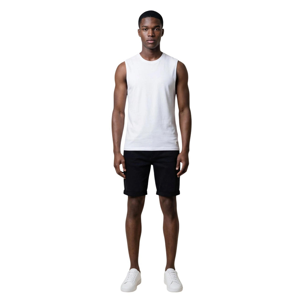 Calvin Klein Jeans Homme Debardeurs