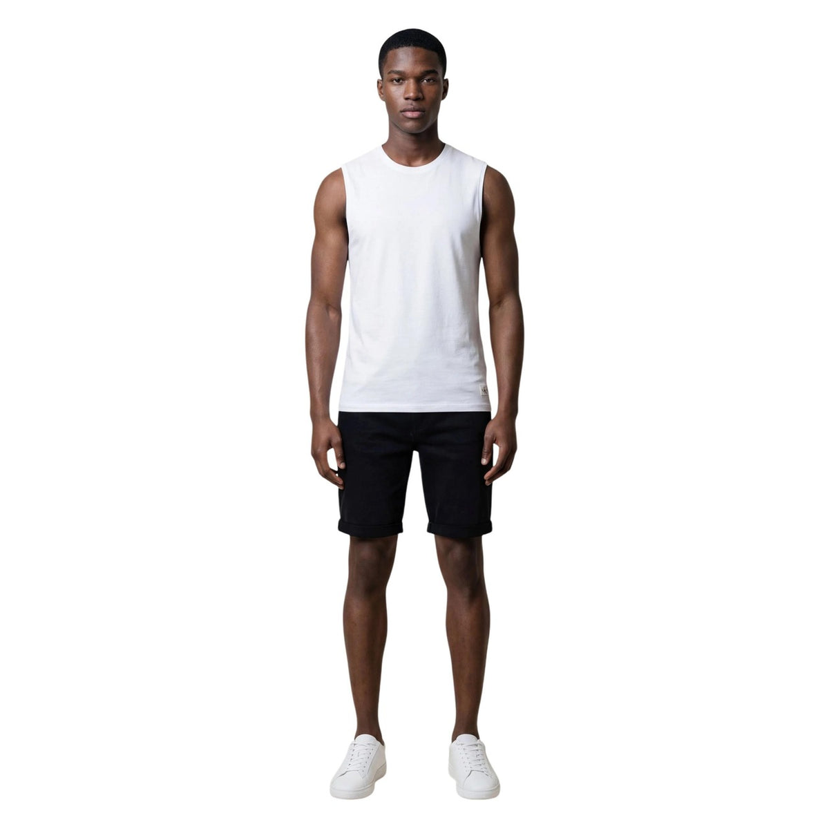 Calvin Klein Jeans Homme Debardeurs