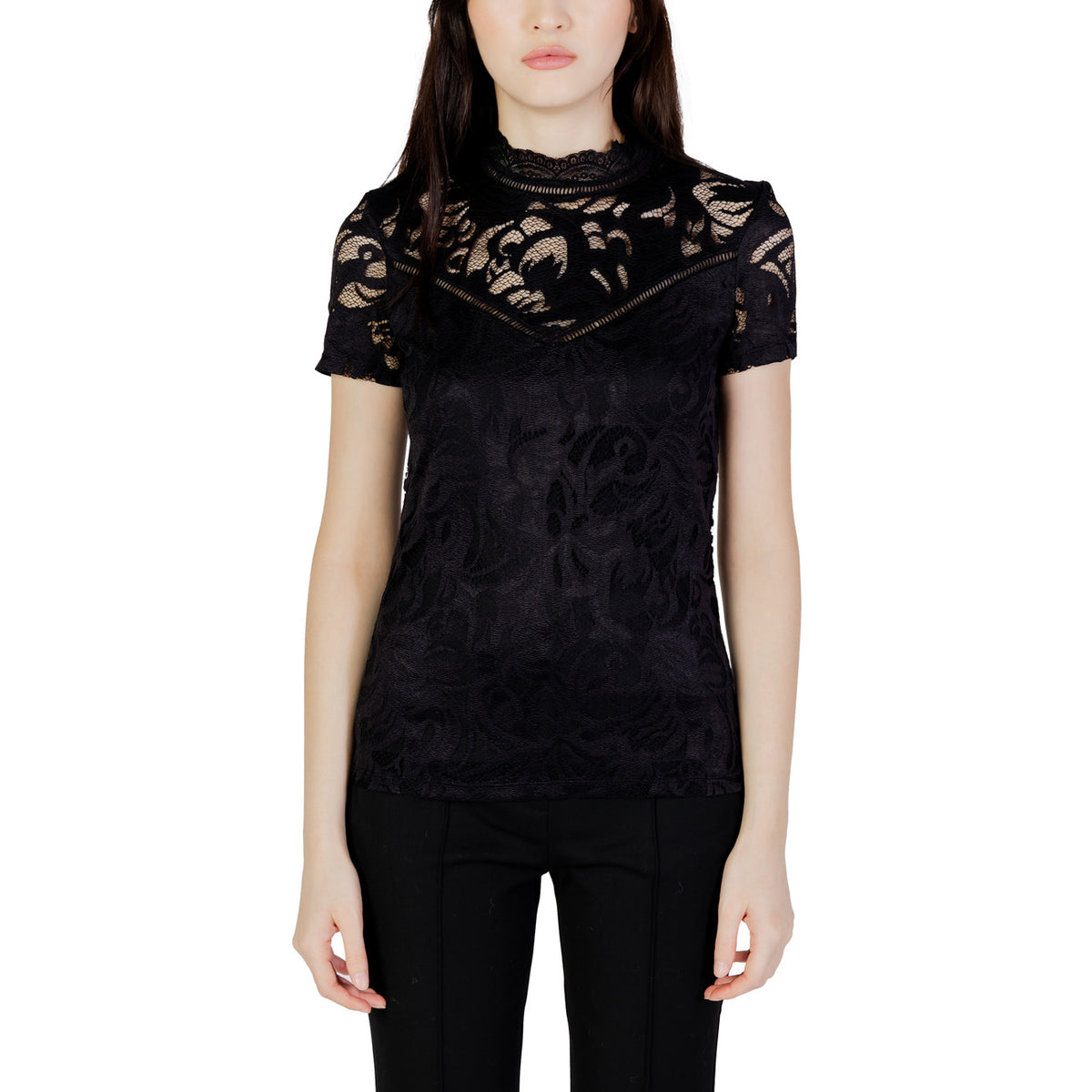 Vila Clothes Femme Blouse