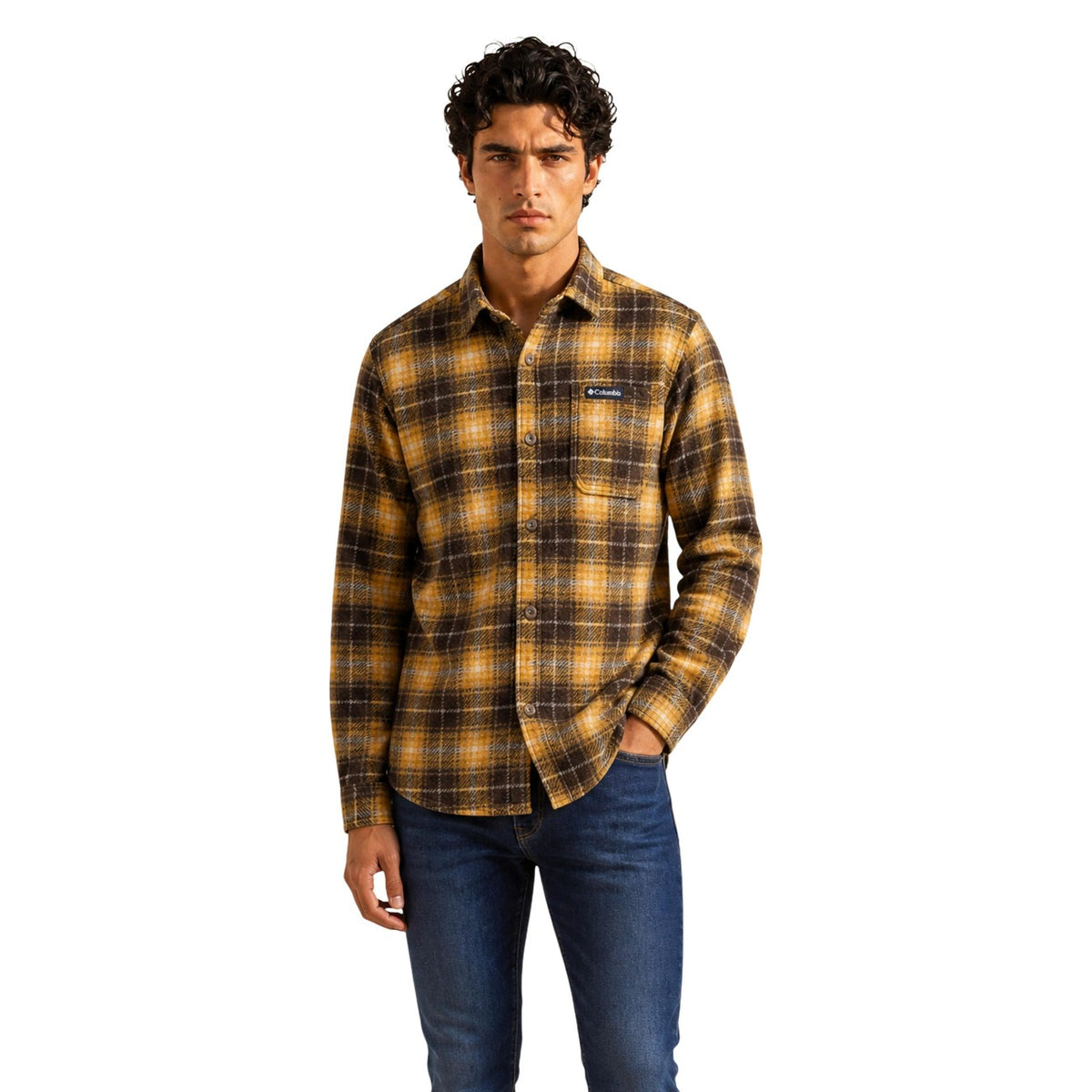 Columbia Homme Chemises