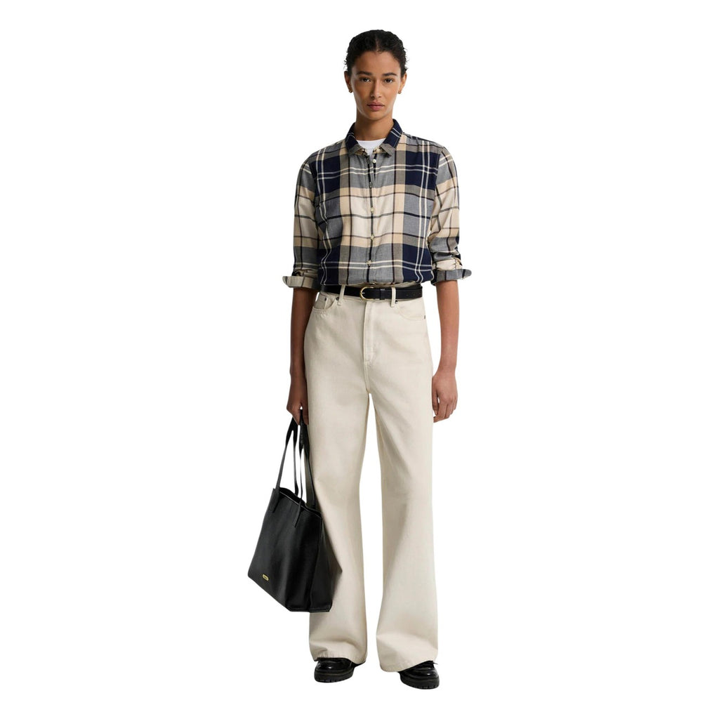 Barbour Femme Chemises