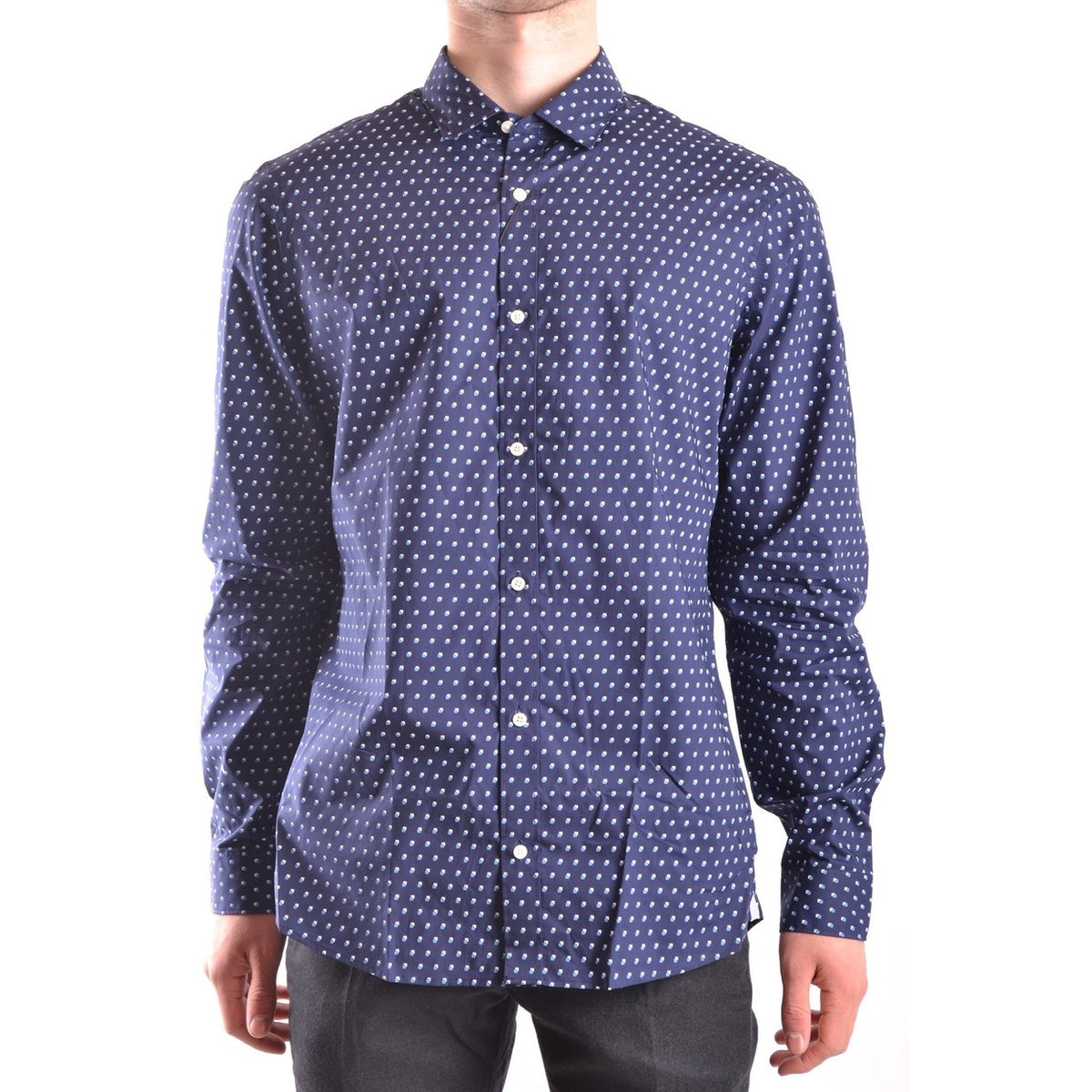 Michael Kors Homme Chemises