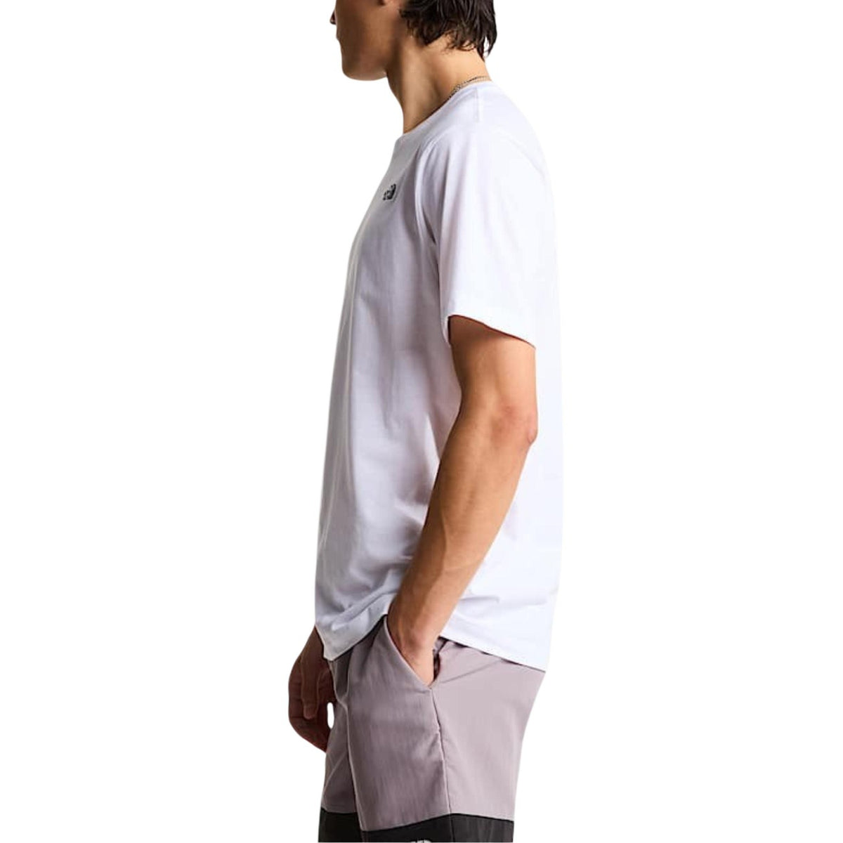 T-Shirt The North Face Evolution Simple Dome Homme