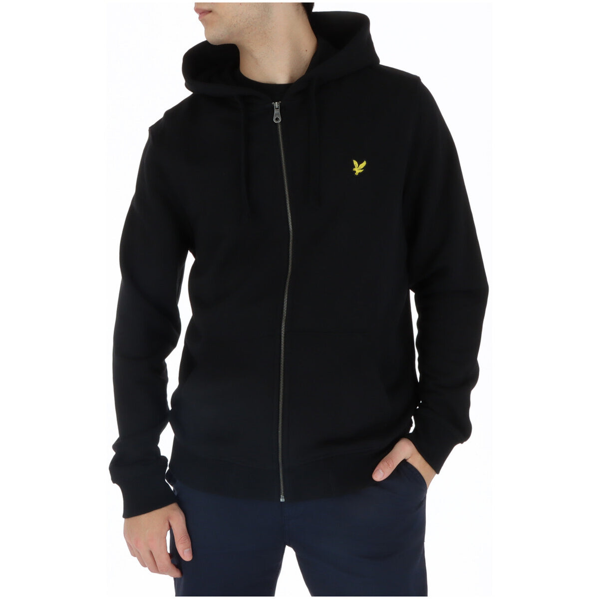 Lyle & Scott Homme Sweatshirts