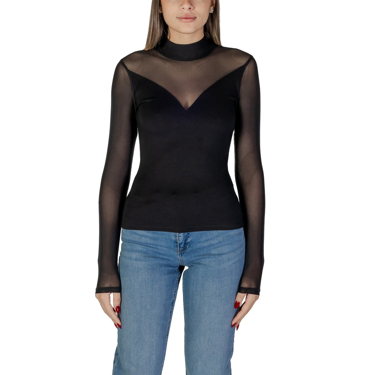Morgan De Toi Femme Blouse