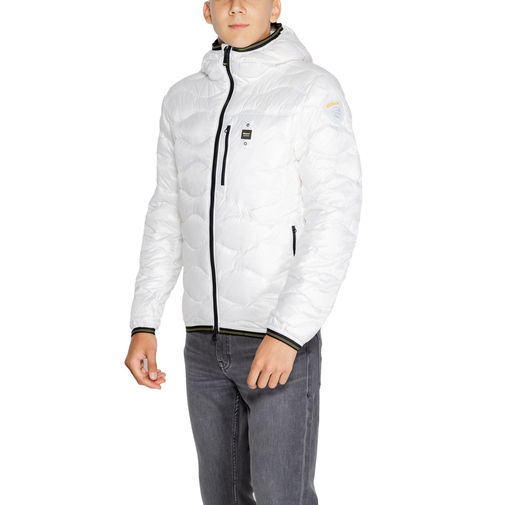 Blauer. Homme Vestes