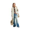 Desigual Femme Manteaux