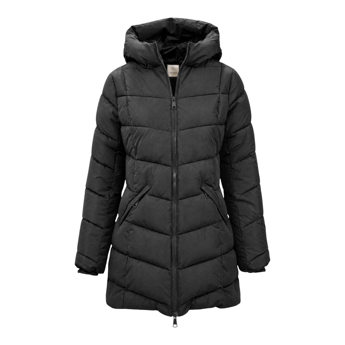 Choral Femme Vestes