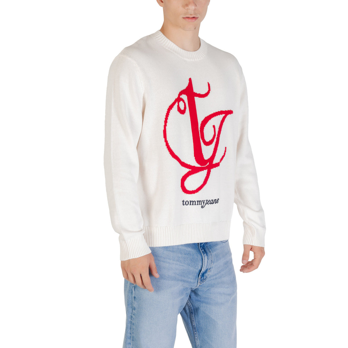 Tommy Hilfiger Jeans Homme Pulls