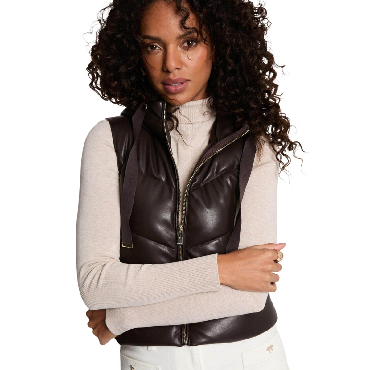 Morgan De Toi Femme Gilets