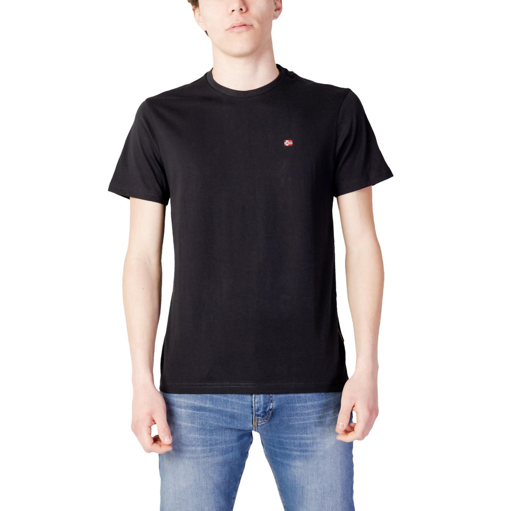 Napapijri Homme T-Shirts