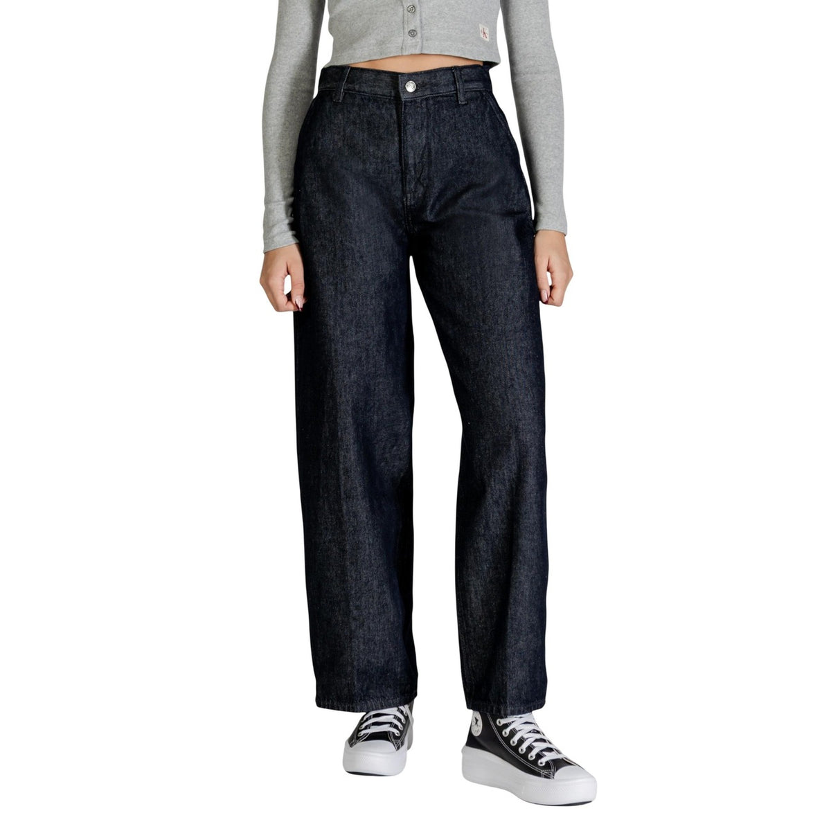 Calvin Klein Jeans Femme Jeans