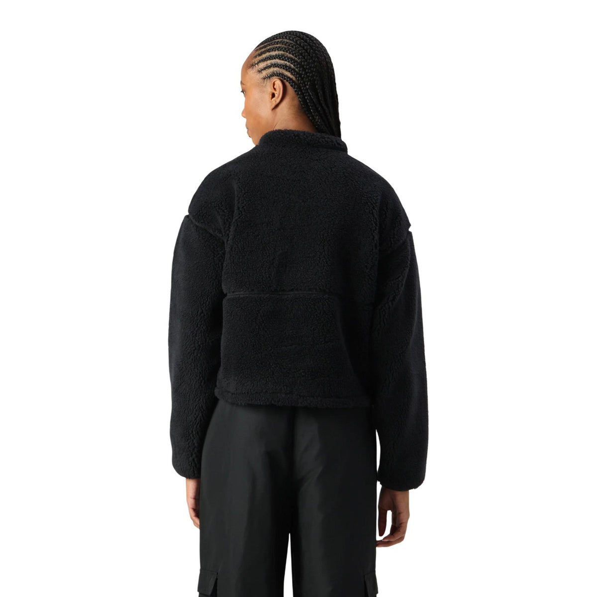 Veste Polaire The North Face Extreme Pile 2 Femme - Noir