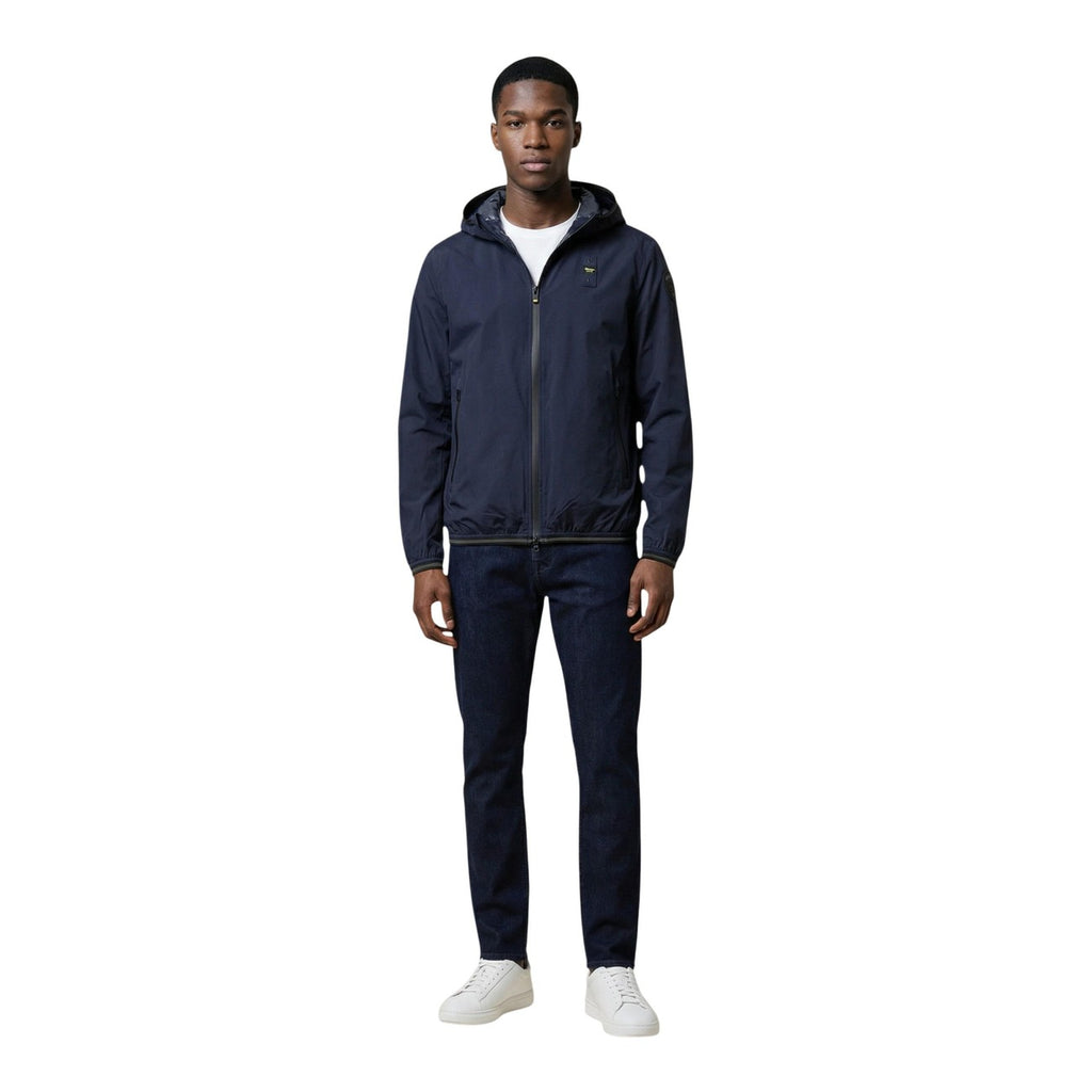 Blauer. Homme Jaquettes