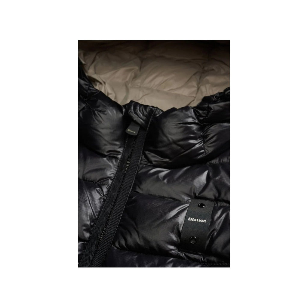 Blauer. Femme Jaquettes