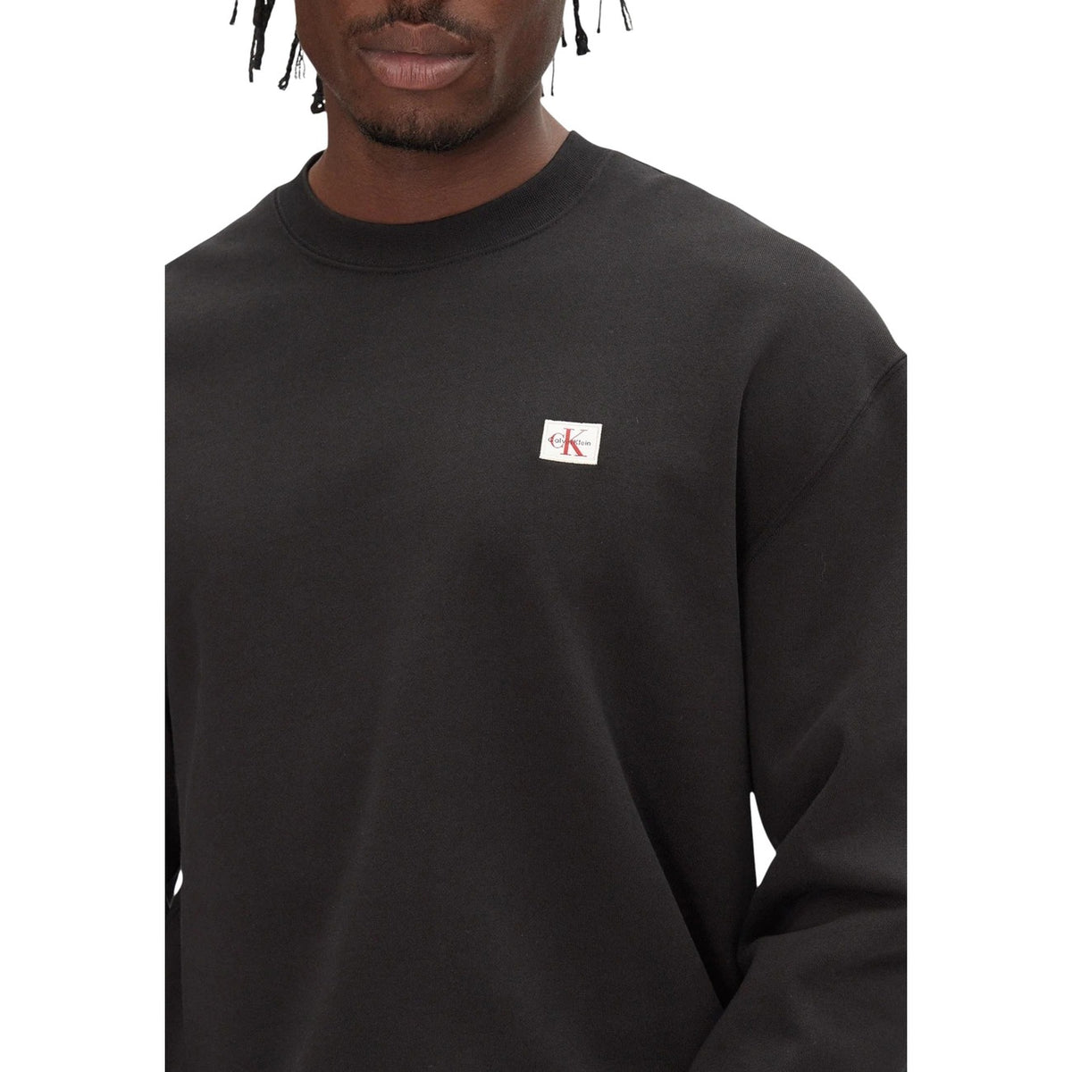 Calvin Klein Jeans Homme Sweatshirts